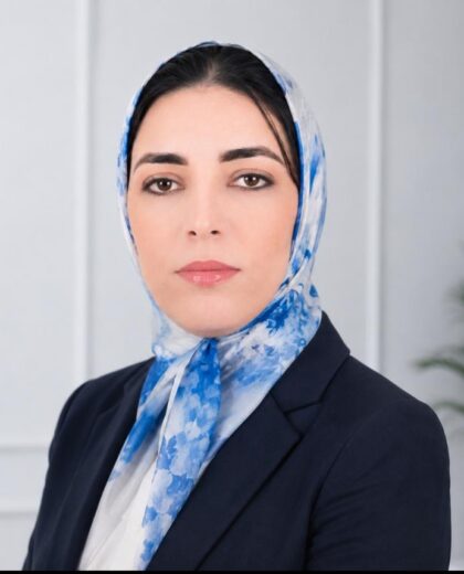 Maître Zineb ABOUNADAR