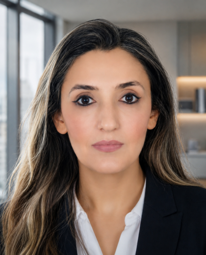 Maître Assma BADER
