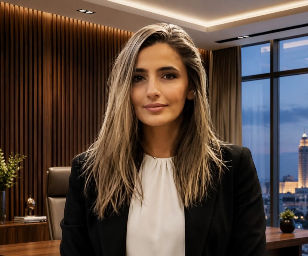 Maître Assma BADER