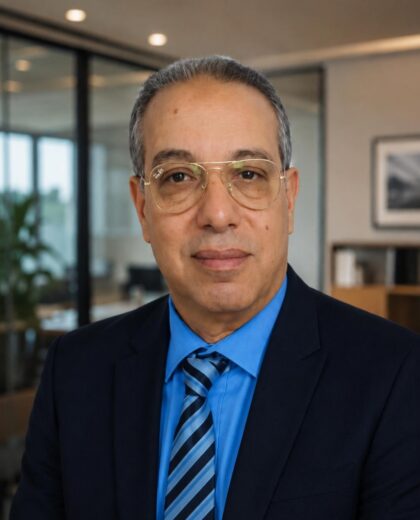 Mohamed JAOUAD