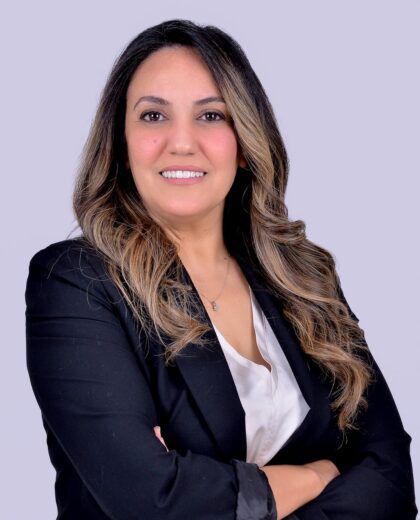 Nabila BADER