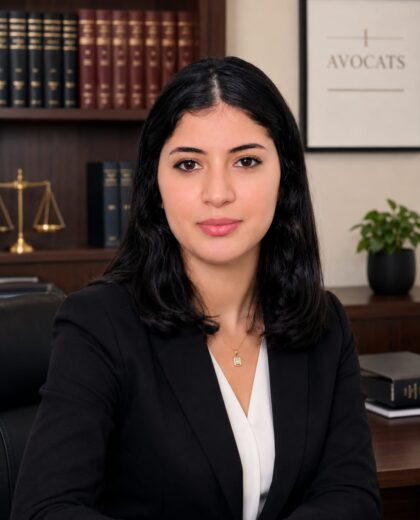 Soukaina hadri